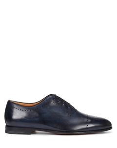 Оксфорды кожаные Bontoni