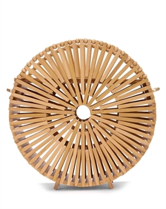 Сумка из ротанга Cult gaia