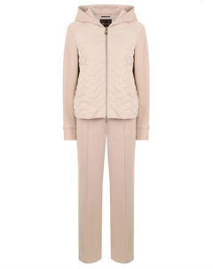 Костюм комбинированный Moorer