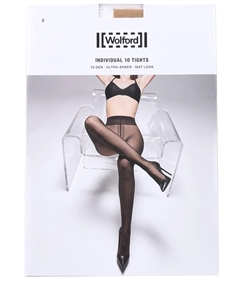 Колготки Individual 10 Wolford