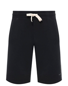 Шорты хлопковые Daniele fiesoli