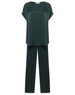 Костюм однотонный Le tricot perugia