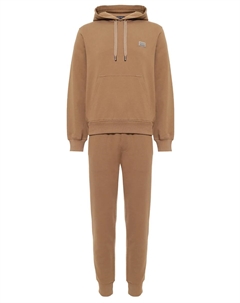 Костюм хлопковый Dolce&gabbana