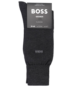 Носки хлопковые George Boss