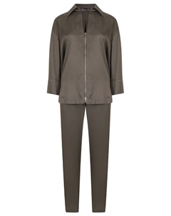 Костюм однотонный Lorena antoniazzi