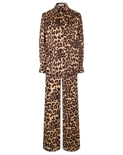 Костюм с принтом Aline