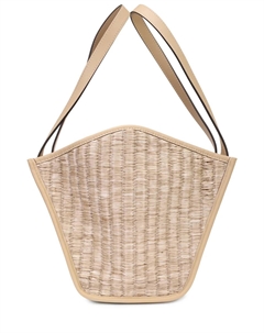 Сумка соломенная Cult gaia