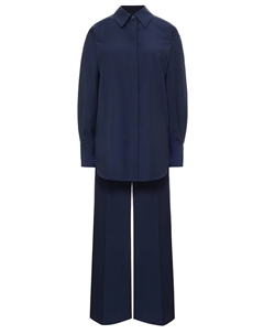 Костюм шерстяной Boss