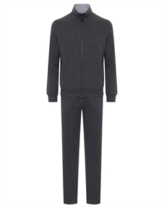 Костюм хлопковый Canali