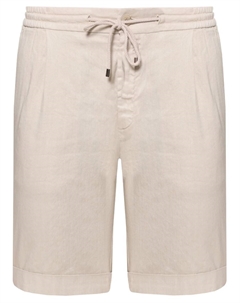 Шорты льняные Panicale