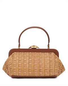 Сумка комбинированная Cult gaia