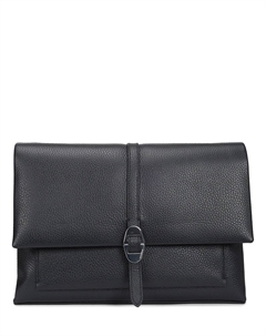 Сумка кожаная Coccinelle