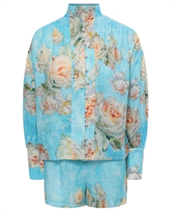 Костюм Elissa льняной Christina berla