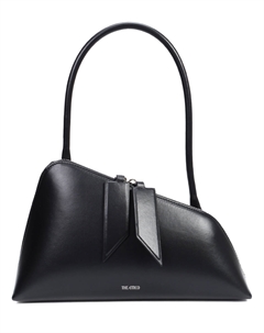 Сумка кожаная Theattico