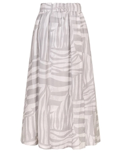 Юбка из вискозы Panicale