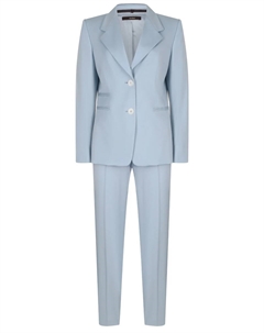 Костюм шерстяной Windsor