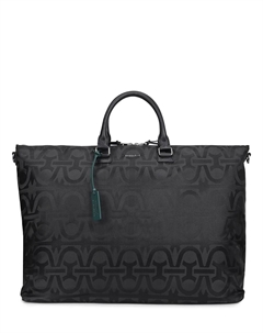 Сумка текстильная Coccinelle