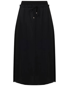 Юбка однотонная Lorena antoniazzi