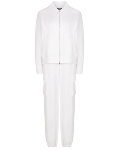 Костюм однотонный Lorena antoniazzi