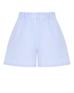 Шорты льняные Masha Moeva