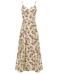 Сарафан хлопковый So beautiful & wild