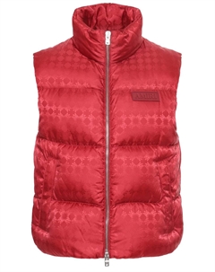 Жилет стеганый Amiri