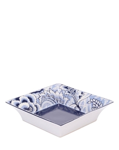 Тарелка фарфоровая Etro