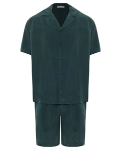 Костюм однотонный Daniele fiesoli