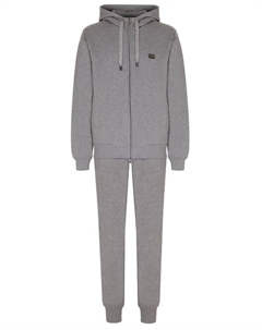 Костюм хлопковый Dolce&gabbana