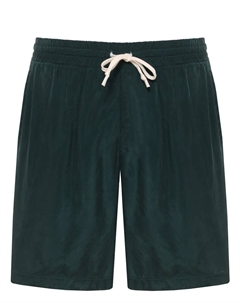 Шорты из купро Daniele fiesoli