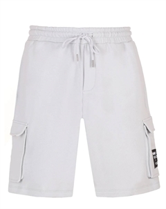 Шорты-карго хлопковые Comme des fuckdown