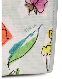 Сумка текстильная Furla