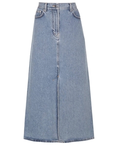 Юбка джинсовая Loulou de saison
