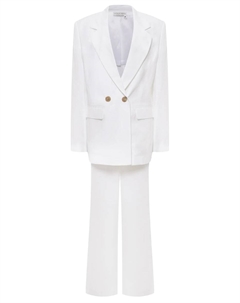 Костюм льняной Le tricot perugia