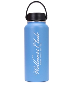 Бутылка для воды Sporty & rich