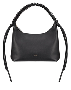 Сумка кожаная Banana Misa bags