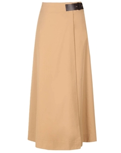 Юбка хлопковая Lorena antoniazzi