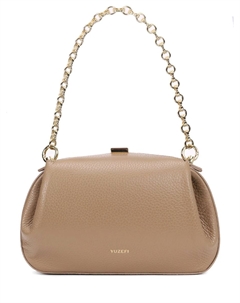 Сумка кожаная Oyster Yuzefi