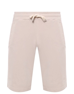 Шорты хлопковые Daniele fiesoli