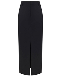 Юбка однотонная Hugo