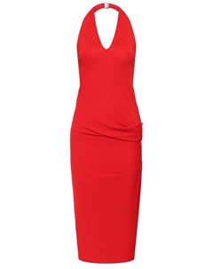 Платье из вискозы Jacquemus