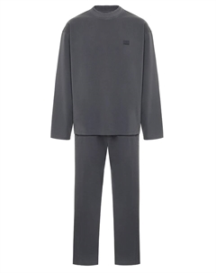 Костюм хлопковый Dolce&gabbana