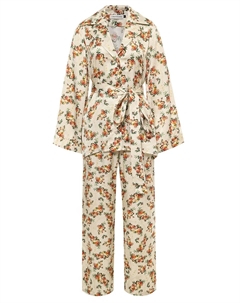 Костюм из вискозы So beautiful & wild
