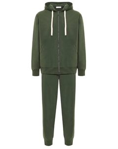 Костюм хлопковый Daniele fiesoli