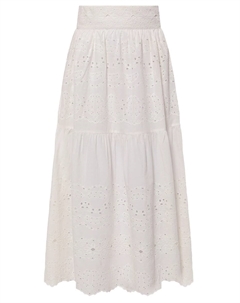 Юбка хлопковая Not shy