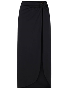 Юбка однотонная Natayakim