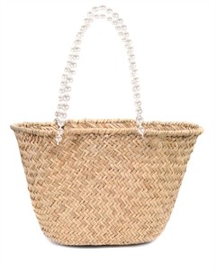 Сумка из рафии Aline