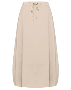 Юбка однотонная Gran sasso