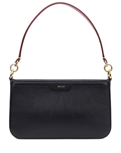 Сумка кожаная Bally