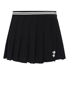 Юбка хлопковая Amiri